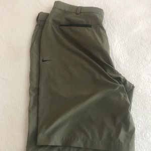 Nike Golf Shorts